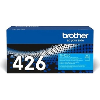 Brother TN-426C - originální