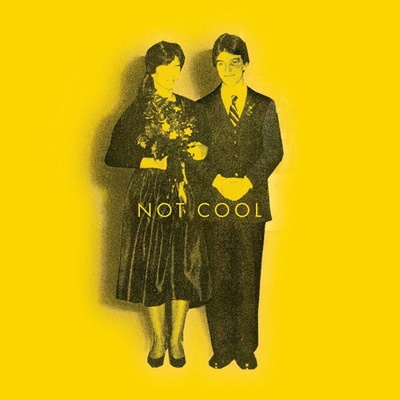 EASTON, TIM - NOT COOL CD