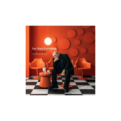 Swims Teddy - I've Tried Everything But Therapy 2 CD