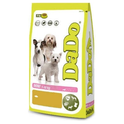 DaDo Adult Mini Lamb & Rice 8 kg