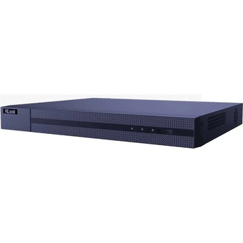 Hikvision 8-channel NVR NVR-208MH-C
