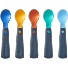 Tommee Tippee Easigrip 5 ks