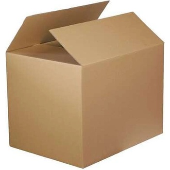 BlueRing Картонена кутия d4/3 430x330x298mm, 3 слоя bluering® (51005)