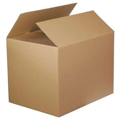 BlueRing Картонена кутия d4/3 430x330x298mm, 3 слоя bluering® (51005)