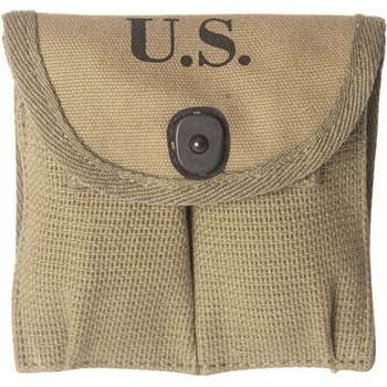 Mil-Tec US na náboje ke karabině .30M1 repro