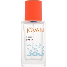 Jovan Skin I´m In parfumovaná voda dámska 50 ml