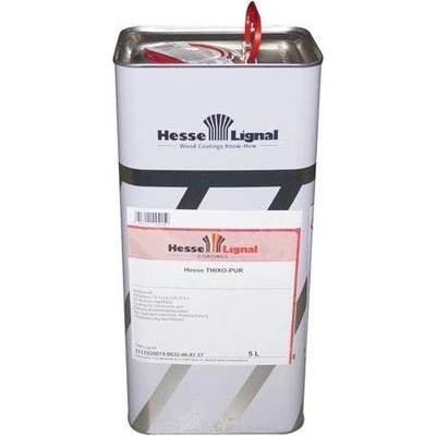HESSE LIGNAL Tužidlo DR4096, 10 l
