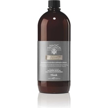 Nook Wonderful Resuce Shampoo 1000 ml