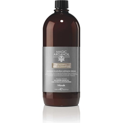 Nook Wonderful Resuce Shampoo 1000 ml