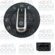 Spínač hlavného osvetlenia MEAT & DORIA 23805