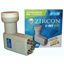 Zircon L401 ECO Quad LNB
