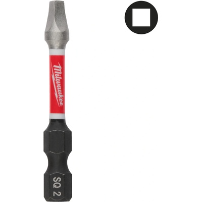 Milwaukee SQ2 x 50 mm MI4932500391