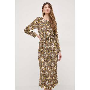 Max Mara Рокля Weekend Max Mara (2415221041600)