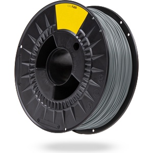 colorFabb PLA High Speed Pro Telegrey 2 - 1, 75 mm / 1000 g (8720039158207)