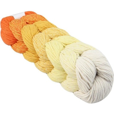ReTwisst Braid Rainbow 7601
