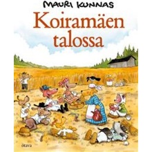 Koiramäen talossa