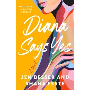 Untitled Dirty Diana Book 3 | Jen & Feste Besser (ISBN: 9780008478247)