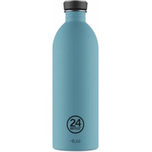 24Bottles Láhev na vodu Urban 1 l powder blue