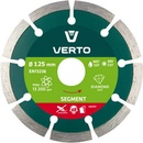 Brúsne kotúče Diy 125 Segmentový Diamantový kotúč 60125000