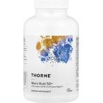 Thorne Men’s Multi 50+ [180 капсули]