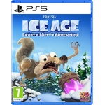 Outright Games Ice Age Scrat's Nutty Adventure (PS5)