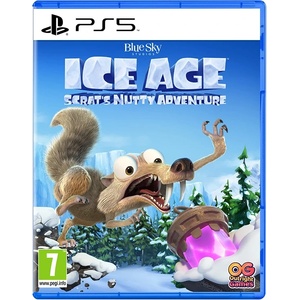 Outright Games Ice Age Scrat's Nutty Adventure (PS5)