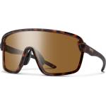 Smith Optics Очила за колоездене Smith Bobcat ChromaPop Polarized S3 Cycling glasses - ChromaPop Polarized Brown / Matte Tortoise - размер One Size (205-7313-0111)