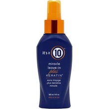 It´s a 10 Miracle Leave-In Plus Keratin 120 ml