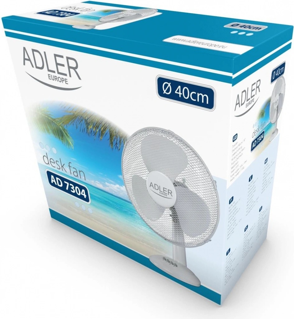 Adler AD 7304
