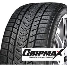 Gripmax Status PRO Winter 275/30 R21 98V