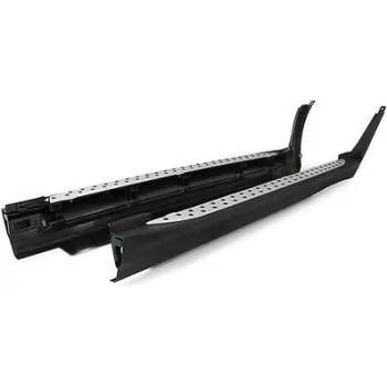 Image 1 of Степенки за bmw x3 e83 (2004-2010) (rollbmwx3)