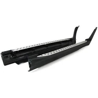 Степенки за bmw x3 e83 (2004-2010) (rollbmwx3)