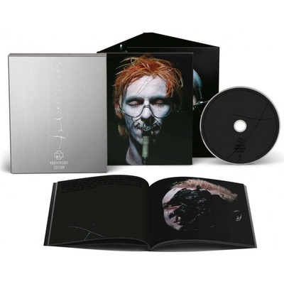 Rammstein - Sehnsucht: Anniversary Edition CD