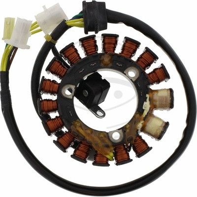 JMP Stator JMP