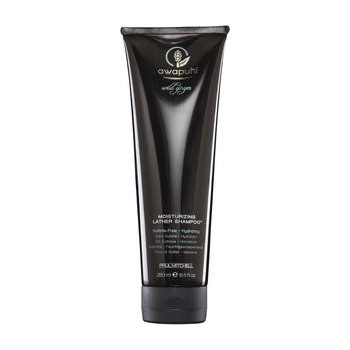 Paul Mitchell Awapuhi hydratačný šampón pre farbené vlasy Moisturizing Lather Shampoo 250 ml