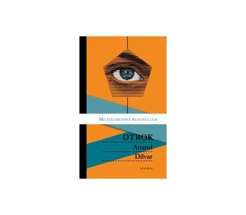 Otrok - Anand Dilvar