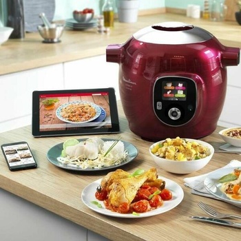 Image 1 of Moulinex YY5153FC