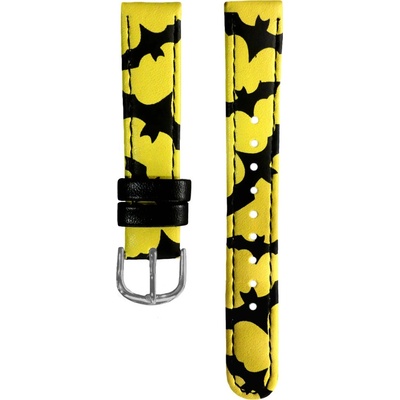 Clockodile k dětským hodinkám superhero CSB0050