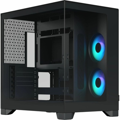 Fractal Design Pop 2 Vision RGB FD-C-POV2A-02