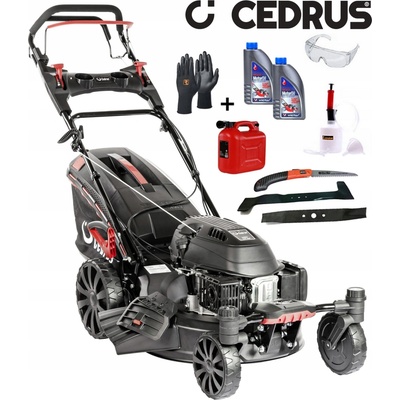 Cedrus KS51S-H-ZT