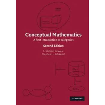 Image 1 of Conceptual Mathematics | F William Lawvere