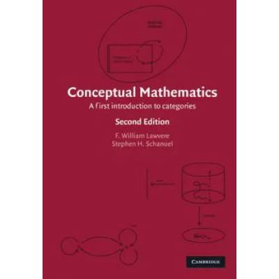 Conceptual Mathematics | F William Lawvere