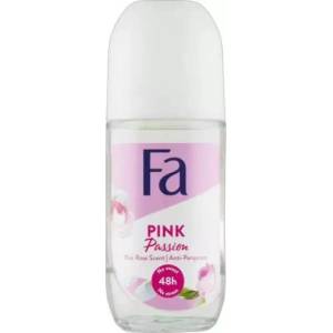 Fa Рол он Fa Pink Passion 50ml