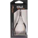 KILLYS Killys_for Men Cuticle Nippers Skin Caps
