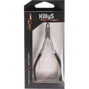 KILLYS Killys_for Men Cuticle Nippers Skin Caps