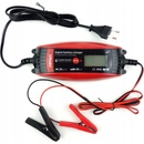 Nabíječky a startovací boxy AMiO 6V/12V 2A/4A DVL DBC-4A