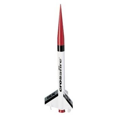 Estes Crossfire ISX Kit