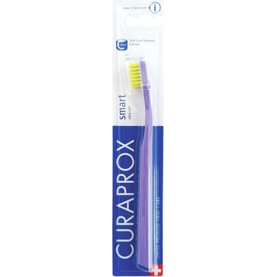 Curaprox Ultra Soft Fialový