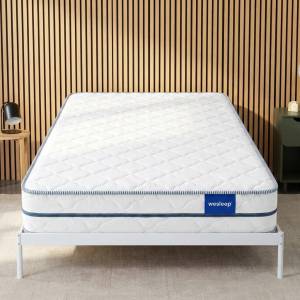 Wesleep Матрак Massage Lux