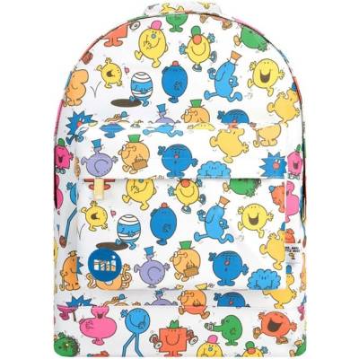 Mi Pac Gold Multi Characters Multi 17 l